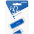 Накопитель USB 32Gb SmartBuy Scout Blue
