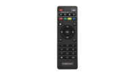 Пульт Huayu X96 mini (x-96) Android TV box, Rombica, ATOM, Selenga, D-Color, invin для медиаплеера