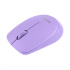 Мышь SmartBuy 202AG ONE, USB, беспр.,опт.,3кн., 1200dpi, фиолетовый