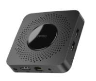 Мини ПК SmartTV 4K Perfeo VISION (2G/16Gb ) Bluetooth, Android 12