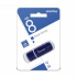 Накопитель USB 8Gb SmartBuy Crown Blue 3.0