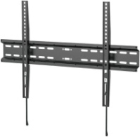 Кронштейн для LED телевизора 37"-70" до 35кг, FN4701, UNITEKI, фиксированный, черный Кронштейн для LED телевизора 37"-70" до 35кг, FN4701, UNITEKI, фиксированный, черный