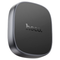 Автодержатель Hoco H52 магнитный, на торпедо, 4.5-7, серый Автодержатель Hoco H52 магнитный, на торпедо, 4.5-7, серый