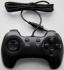 Геймпад GI Sunbird Game Controller, USB, 10кн PC черный