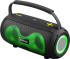 Колонка DEFENDER Enjoy S450, 10Вт BT/FM/USB/TF/AUX/RGB/TWS/1800мАч, черный