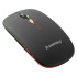 Мышь SmartBuy ONE Dual X31, USB, беспр., 2,4G + BT, опт.,4кн, АКБ, 800-1600dpi, черный