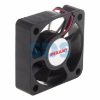 Вентилятор REXANT RХ 5015MS 12VDC Вентилятор REXANT RХ 5015MS 12VDC