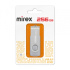 Накопитель USB 256Gb Mirex Swivel Silver