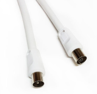 Удлинитель PERFEO д/антенны T5004, 5м, белый