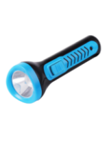 Фонарь Космос 8108 (пластик) 2*R6