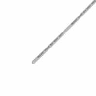 Термоусадка REXANT 10.0 / 5.0 мм 1м серая