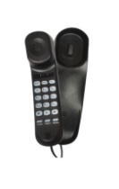 Телефон Ritmix RT-002 Черный