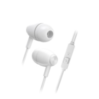 Гарнитура SmartBuy J5, внутриканальная, белый Гарнитура SmartBuy J5, внутриканальная, белый