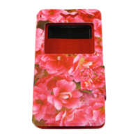 Чехол-книжка универсальный с принтом 4.0-4.5 (01) Picture Чехол-книжка универсальный с принтом 4.0-4.5 (01) Picture