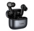 Гарнитура Bluetooth Hoco EQ27, TWS, внутриканальная, шумоподавление, ИИ переводчик, черный Гарнитура Bluetooth Hoco EQ27, TWS, внутриканальная, шумоподавление, ИИ переводчик, черный