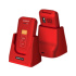 Телефон Maxvi E5 up Red