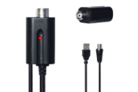 Инжектор питания USB, модель ANT03 Инжектор питания USB, модель ANT03