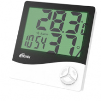 Метеостанция комнатная CAT-030 Ritmix