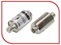 Грозозащита коаксильного кабеля BNC разъём (SPD)