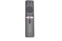 Пульт Xiaomi XMRM-00A Ver.3 TV 4S( XMRM-007) оригинальный