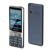 Телефон Maxvi X900i Marengo