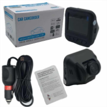 Видеорегистратор RS500 Full HD (1камера,+подержка 2 камеры)