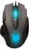 Мышь Qumo M12 Devastator, подсвет.7цв.,игров.,пров.,опт.,8кн., 1200-3200dpi, черный