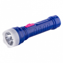 Smartbuy Фонарь SBF-841 (от 3хAG10, 1 Вт)