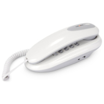 Телефон TeXet TX-236 светло-серый