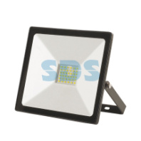 LED прожектор REXANT 30Вт, 2400Лм, IP65, 6500K, холодный свет LED прожектор REXANT 30Вт, 2400Лм, IP65, 6500K, холодный свет