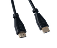 Кабель HDMI - HDMI 10м Perfeo (1.4) (H1006) черный