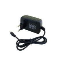 Блок питания пласт, корпус 9V/2А/18W. Блок питания пласт, корпус 9V/2А/18W.