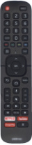 Пульт Huayu ERF2F60H (ERF2E60H) (с голосовой функцией) для телевизора Hisense