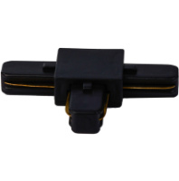 Коннектор SmartBuy SB-T-образной формы, черный