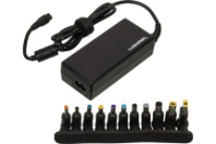 Адаптер пит д/ноут Ippon E70 70W 18.5V-20V 11-connectors 3.5A