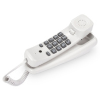 Телефон TeXet TX-219 светло-серый