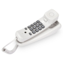 Телефон TeXet TX-219 светло-серый