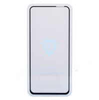 Защитное стекло FullScreen Brera Huawei Honor 30 Premium/30 (black) 