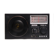 Радиоприёмник Эфир-13" (FM+USB+SD) 220V 4*R20