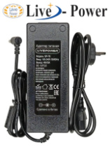 Блок питания - 48V/2A Live-Power SP76 (5.5*2.5)