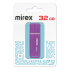 Накопитель USB 32Gb Mirex Line Violet