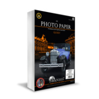 Бумага Revcol глянцевая, A4, 230г/м. 100л.