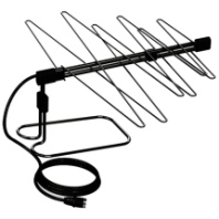 Антенна комнатная Дельта К-131