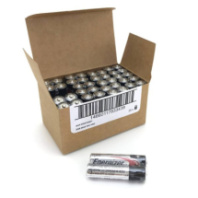 Батарейка Energizer Max LR03 (AAA) BOX40 2/40